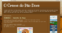Desktop Screenshot of butecodoairton.blogspot.com