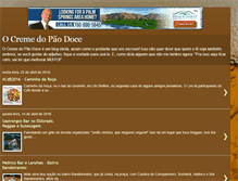 Tablet Screenshot of butecodoairton.blogspot.com