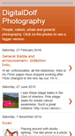 Mobile Screenshot of digitaldolf.blogspot.com