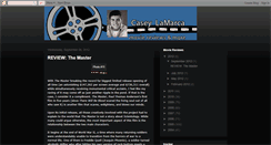 Desktop Screenshot of caseylamarca.blogspot.com