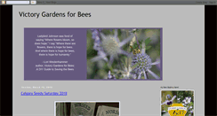 Desktop Screenshot of beespeakersaijiki.blogspot.com