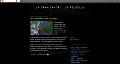 Desktop Screenshot of lgs-lapelicula.blogspot.com