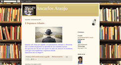 Desktop Screenshot of ancarlosaraujo.blogspot.com