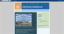 Desktop Screenshot of civilyestructuras.blogspot.com