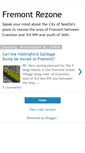 Mobile Screenshot of fremontfreedom.blogspot.com