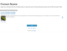 Tablet Screenshot of fremontfreedom.blogspot.com