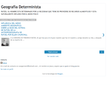 Tablet Screenshot of geografiadeterministadelmedio.blogspot.com