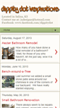 Mobile Screenshot of dippitydot.blogspot.com
