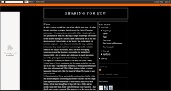 Desktop Screenshot of charliealdrige.blogspot.com
