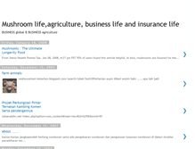 Tablet Screenshot of mushroom-fantasticliving.blogspot.com