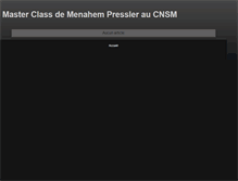 Tablet Screenshot of menahempresslercnsmdp.blogspot.com