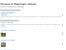 Tablet Screenshot of peruwag.blogspot.com