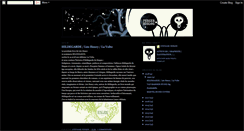 Desktop Screenshot of pergerbd.blogspot.com