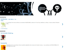 Tablet Screenshot of pergerbd.blogspot.com