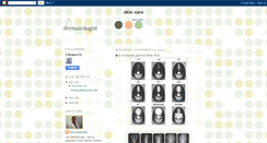 Desktop Screenshot of drkirankumaravadootha.blogspot.com