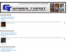 Tablet Screenshot of gamesthirstarticles.blogspot.com