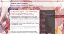 Desktop Screenshot of laurenwissot.blogspot.com