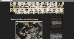 Desktop Screenshot of julesfotos.blogspot.com