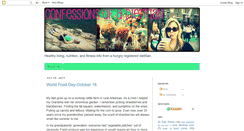Desktop Screenshot of confessionsofaregistereddietitian.blogspot.com