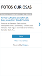 Mobile Screenshot of fotosreformarias.blogspot.com
