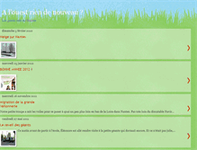 Tablet Screenshot of nantespointcom.blogspot.com