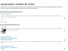 Tablet Screenshot of alessandracustos.blogspot.com