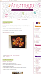 Mobile Screenshot of anemago.blogspot.com