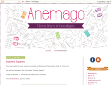 Tablet Screenshot of anemago.blogspot.com