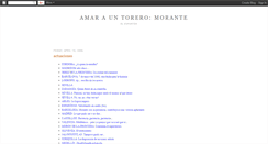 Desktop Screenshot of morantedelapuebla2.blogspot.com