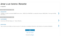 Tablet Screenshot of morantedelapuebla2.blogspot.com