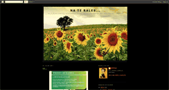 Desktop Screenshot of naterales.blogspot.com