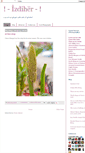 Mobile Screenshot of izdiher.blogspot.com