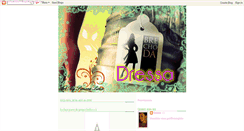 Desktop Screenshot of brechodadressa.blogspot.com