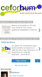 Mobile Screenshot of ceforhum.blogspot.com