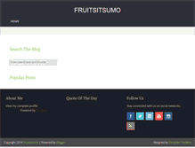 Tablet Screenshot of fruitsitsumo-fruitsitsumo.blogspot.com