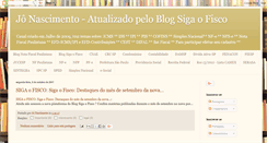 Desktop Screenshot of jonascimentosucesso.blogspot.com