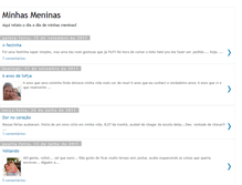 Tablet Screenshot of minhasdocesmeninas.blogspot.com