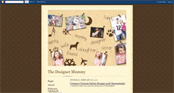 Desktop Screenshot of cassidydiaries.blogspot.com