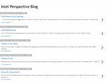 Tablet Screenshot of intelperspective.blogspot.com