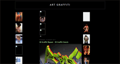Desktop Screenshot of graffitiart-nice.blogspot.com