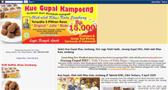 Desktop Screenshot of gupal.blogspot.com