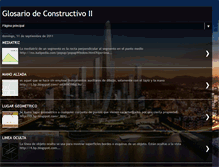 Tablet Screenshot of dibconstructed.blogspot.com