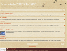 Tablet Screenshot of cucutokjanggutninja.blogspot.com