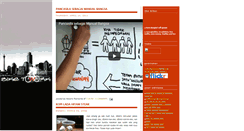 Desktop Screenshot of pakdepoer.blogspot.com