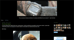 Desktop Screenshot of patrick-trailanderror.blogspot.com