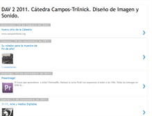 Tablet Screenshot of davdoscampostrilnick.blogspot.com