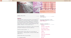 Desktop Screenshot of kardio-log.blogspot.com