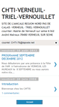 Mobile Screenshot of chtiverneuil-triel-vernouillet.blogspot.com