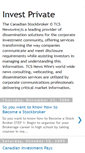 Mobile Screenshot of invest-private.blogspot.com