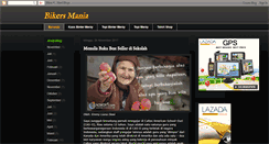 Desktop Screenshot of bintermerzyspecial.blogspot.com